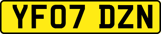 YF07DZN