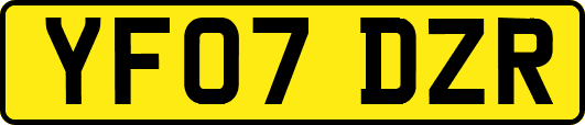 YF07DZR