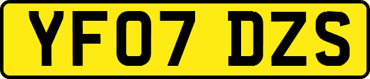 YF07DZS