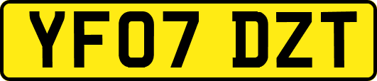 YF07DZT
