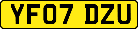 YF07DZU