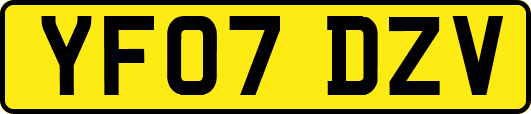 YF07DZV