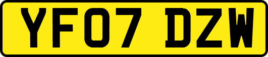 YF07DZW