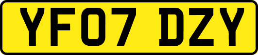 YF07DZY