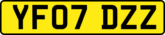 YF07DZZ