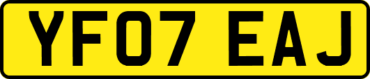 YF07EAJ