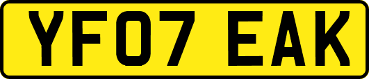 YF07EAK