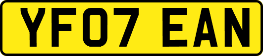 YF07EAN