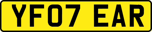YF07EAR