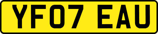 YF07EAU
