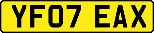 YF07EAX
