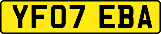 YF07EBA