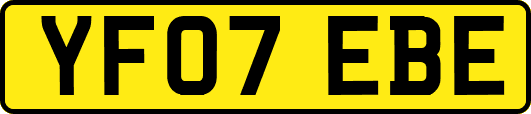 YF07EBE