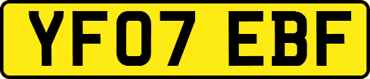 YF07EBF