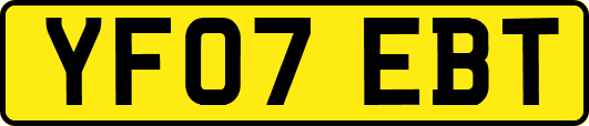 YF07EBT