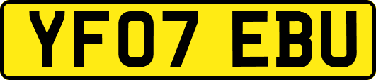 YF07EBU