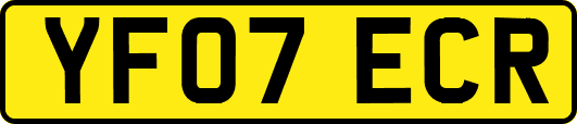 YF07ECR