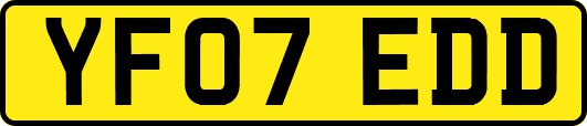 YF07EDD