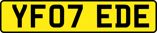 YF07EDE