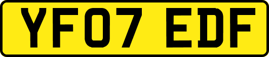 YF07EDF