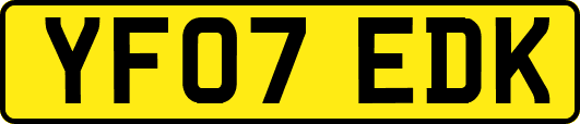 YF07EDK