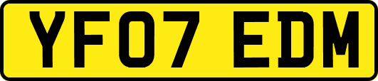 YF07EDM