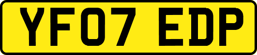 YF07EDP