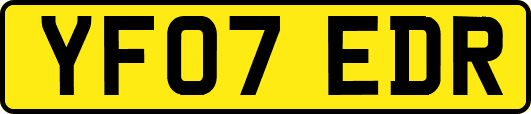 YF07EDR
