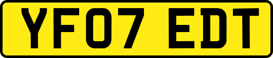 YF07EDT