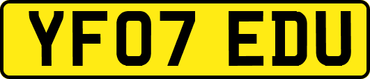 YF07EDU