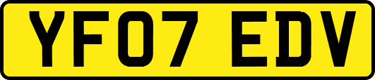 YF07EDV