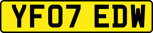 YF07EDW