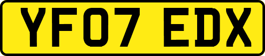 YF07EDX