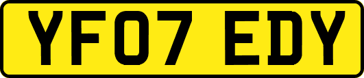 YF07EDY