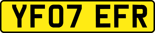 YF07EFR