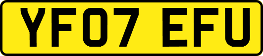 YF07EFU