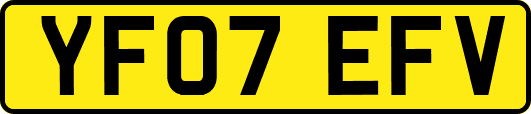 YF07EFV