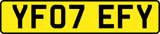 YF07EFY