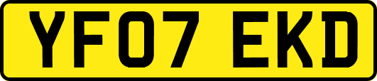 YF07EKD