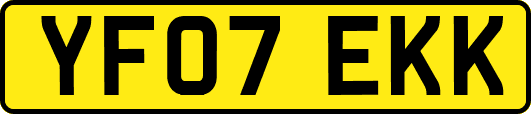 YF07EKK