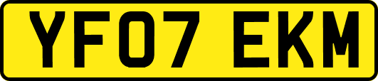 YF07EKM