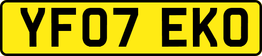 YF07EKO
