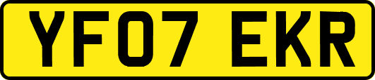 YF07EKR