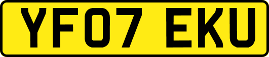 YF07EKU