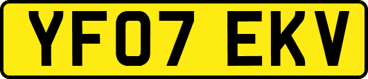 YF07EKV