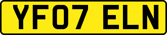 YF07ELN