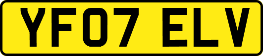 YF07ELV