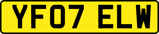 YF07ELW