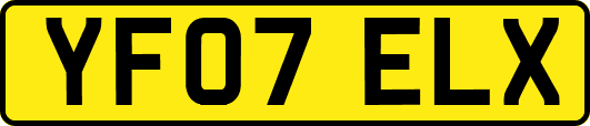 YF07ELX