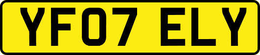 YF07ELY